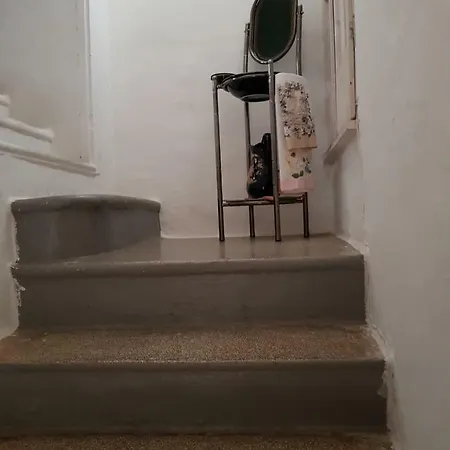 Дом отдыха Casa Al Mare *