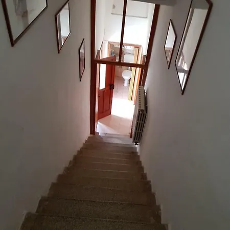 Casa Al Mare Дом отдыха Удженто