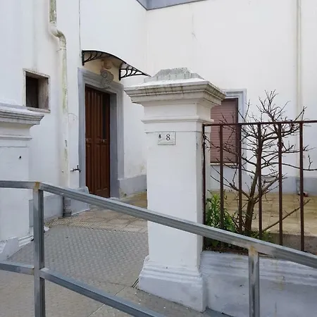 Casa Al Mare