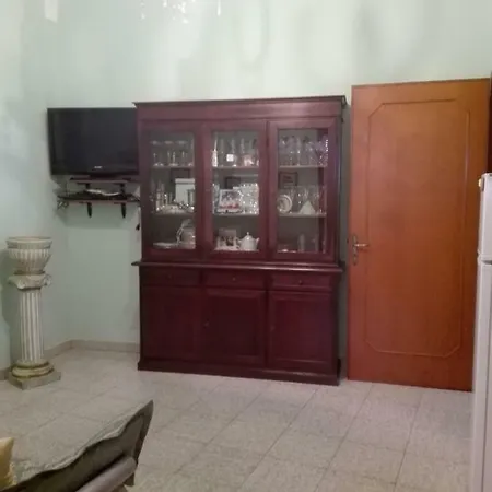Casa Al Mare Дом отдыха *