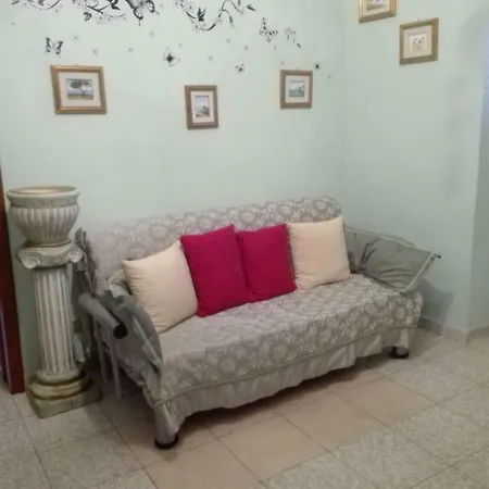Дом отдыха Casa Al Mare *