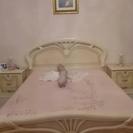 Дом отдыха Casa Al Mare Удженто