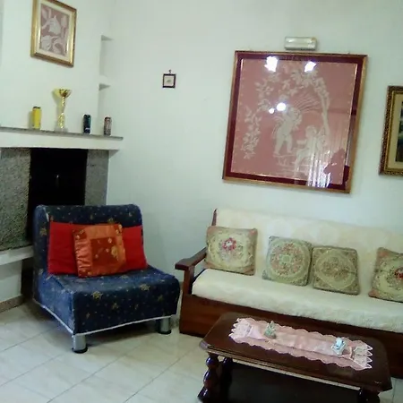 Дом отдыха Casa Al Mare