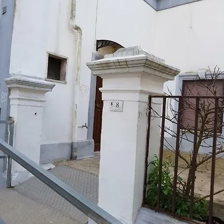 Casa Al Mare 乌真托