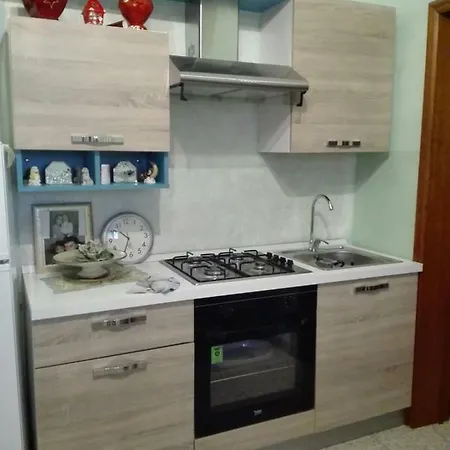 度假居 Casa Al Mare 乌真托
